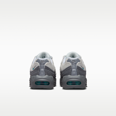 Nike Air Max 95 Younger Kids' Trainers. Nike ID